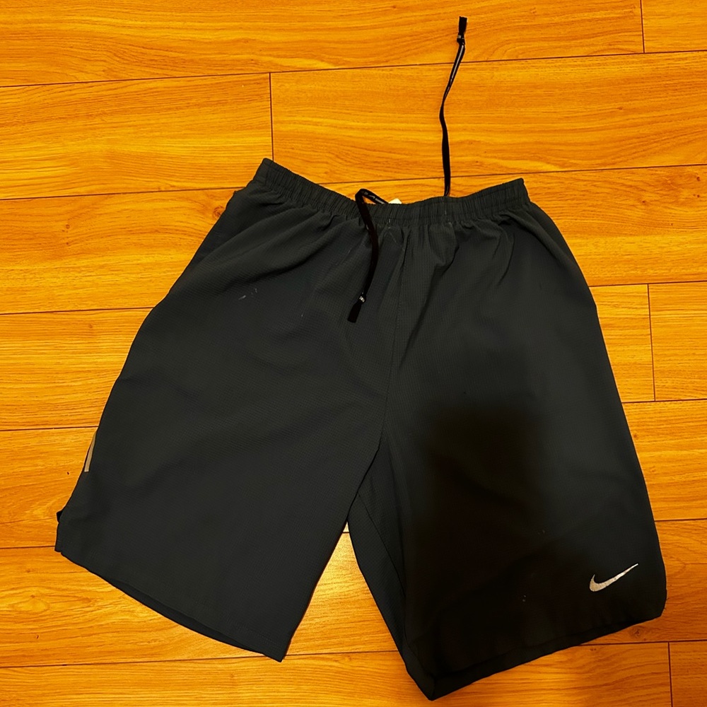 Nike Phenom 9” 2-in-1 Running Shorts
